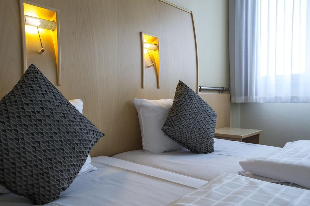 Hotell Western Airport København