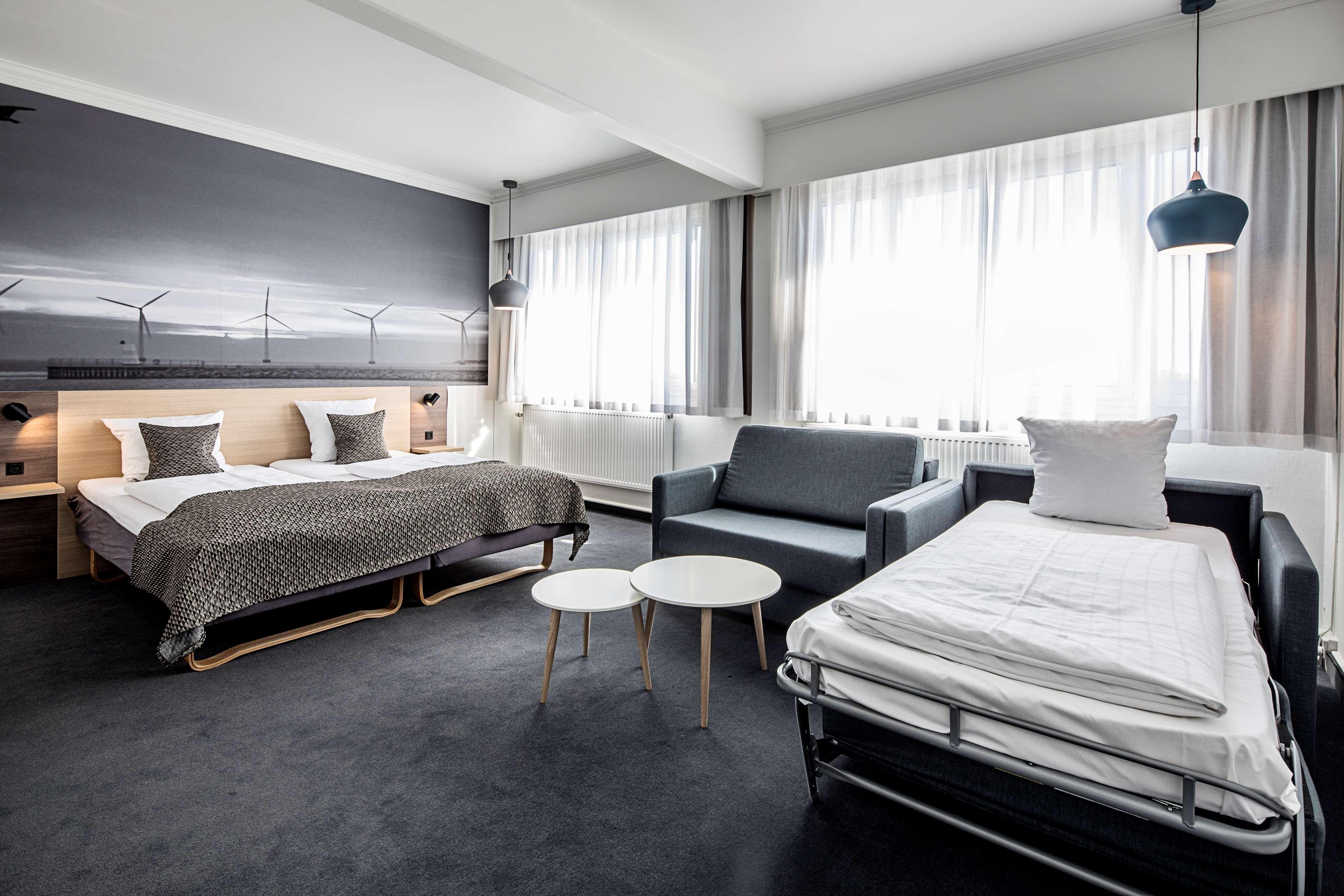Western Airport Hotell