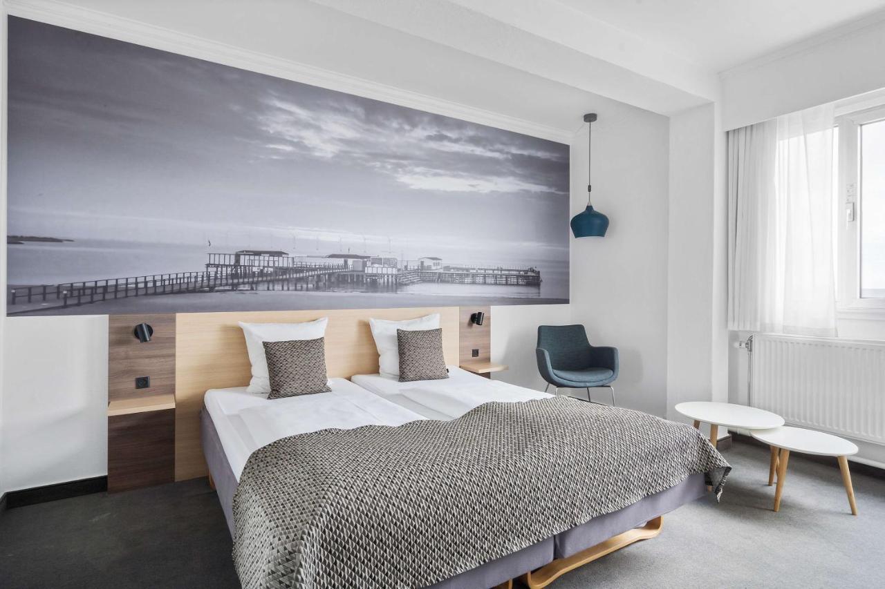 Hotell Western Airport København