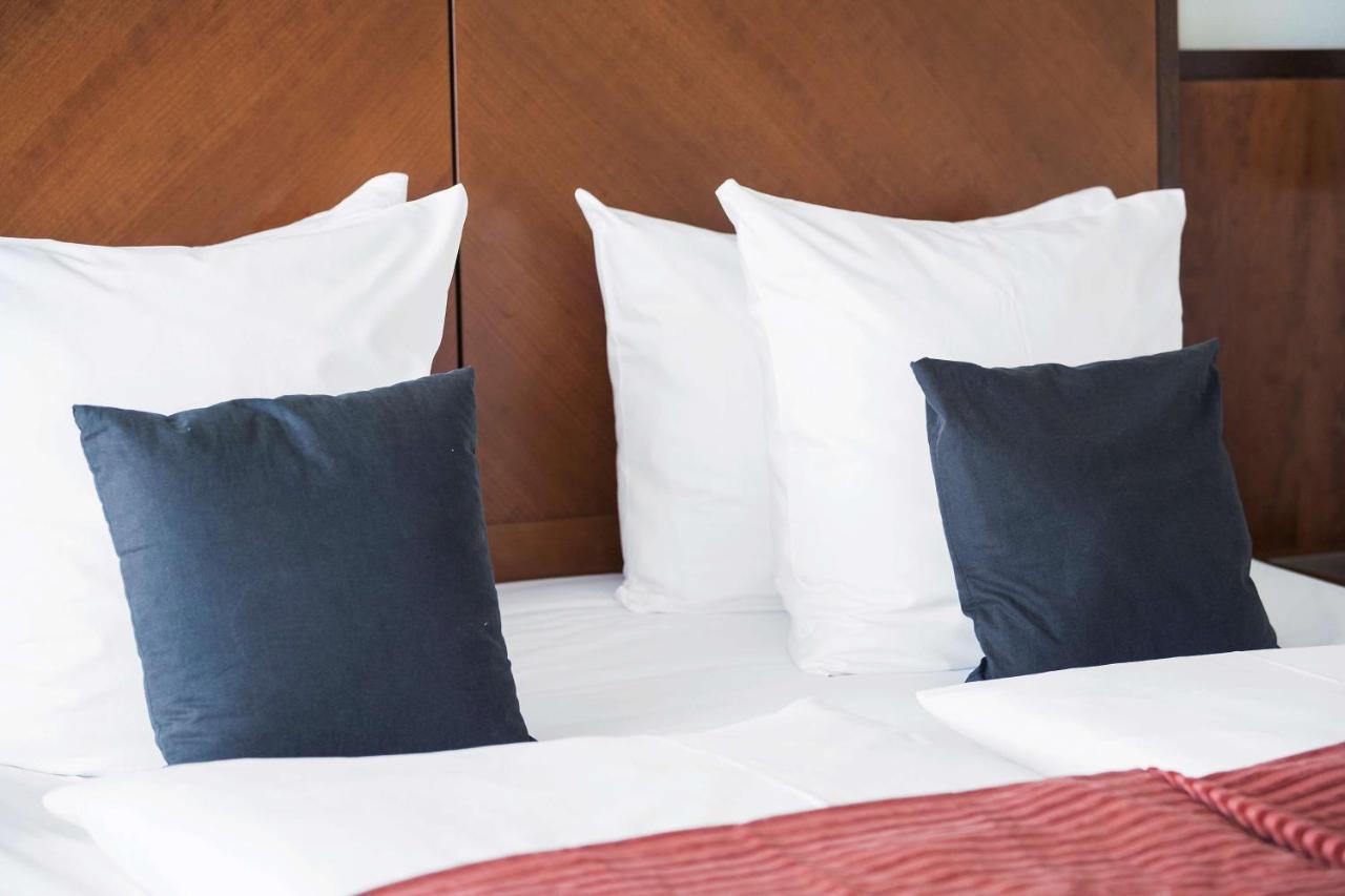 Hotell Western Airport