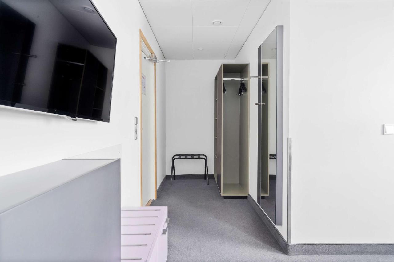 Western Airport Hotell
