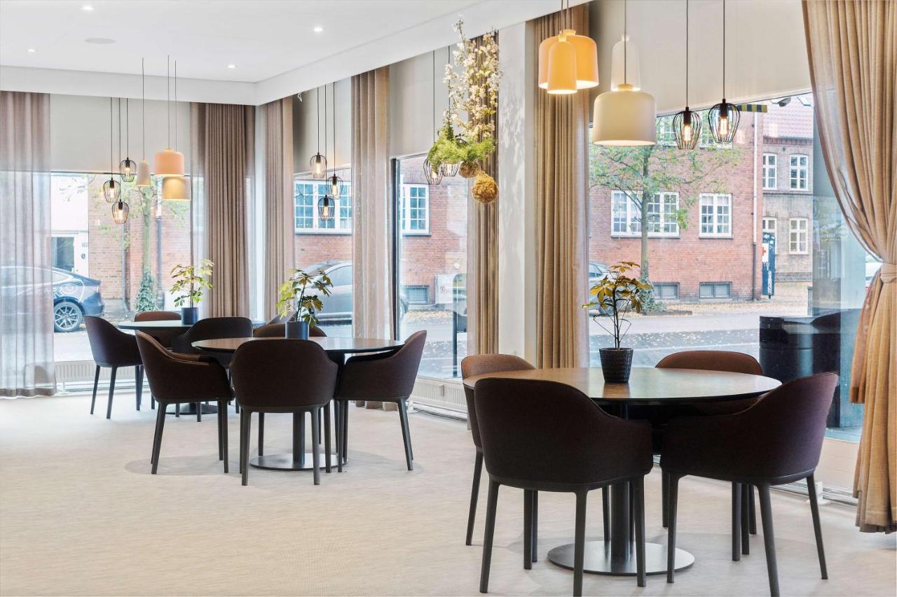Hotell Western Airport 3*