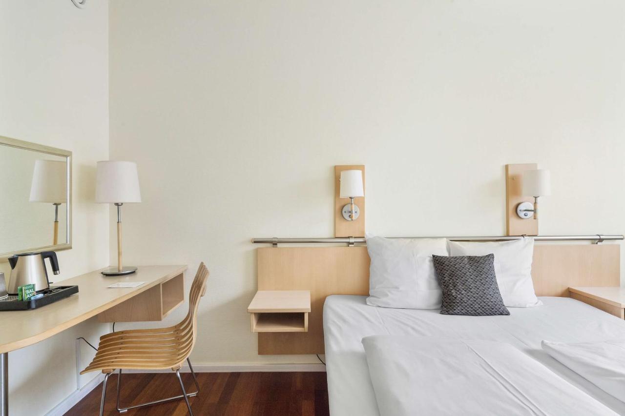 Hotell Western Airport 3*