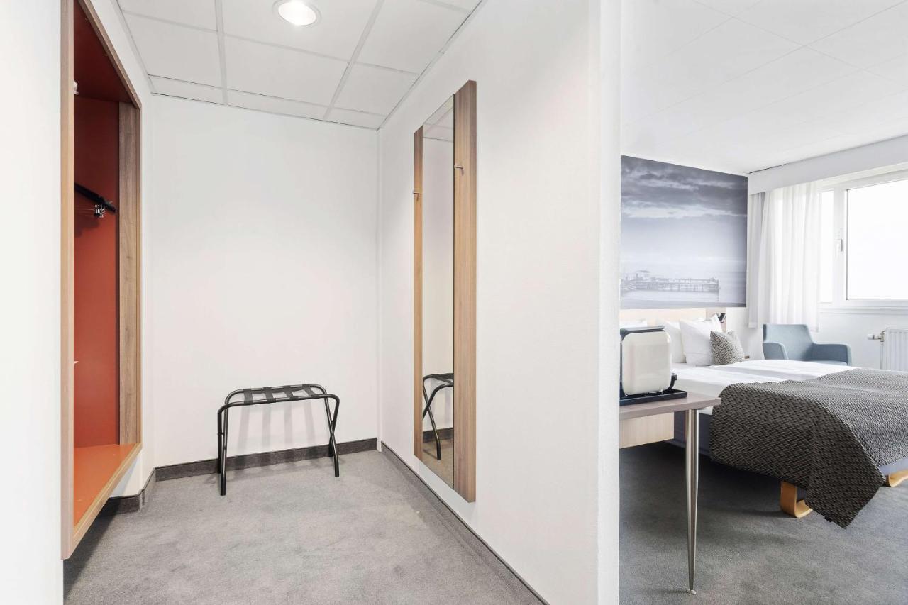 Hotell Western Airport København