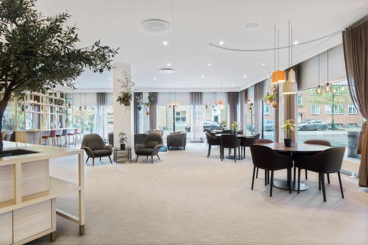 Hotell Western Airport 3*