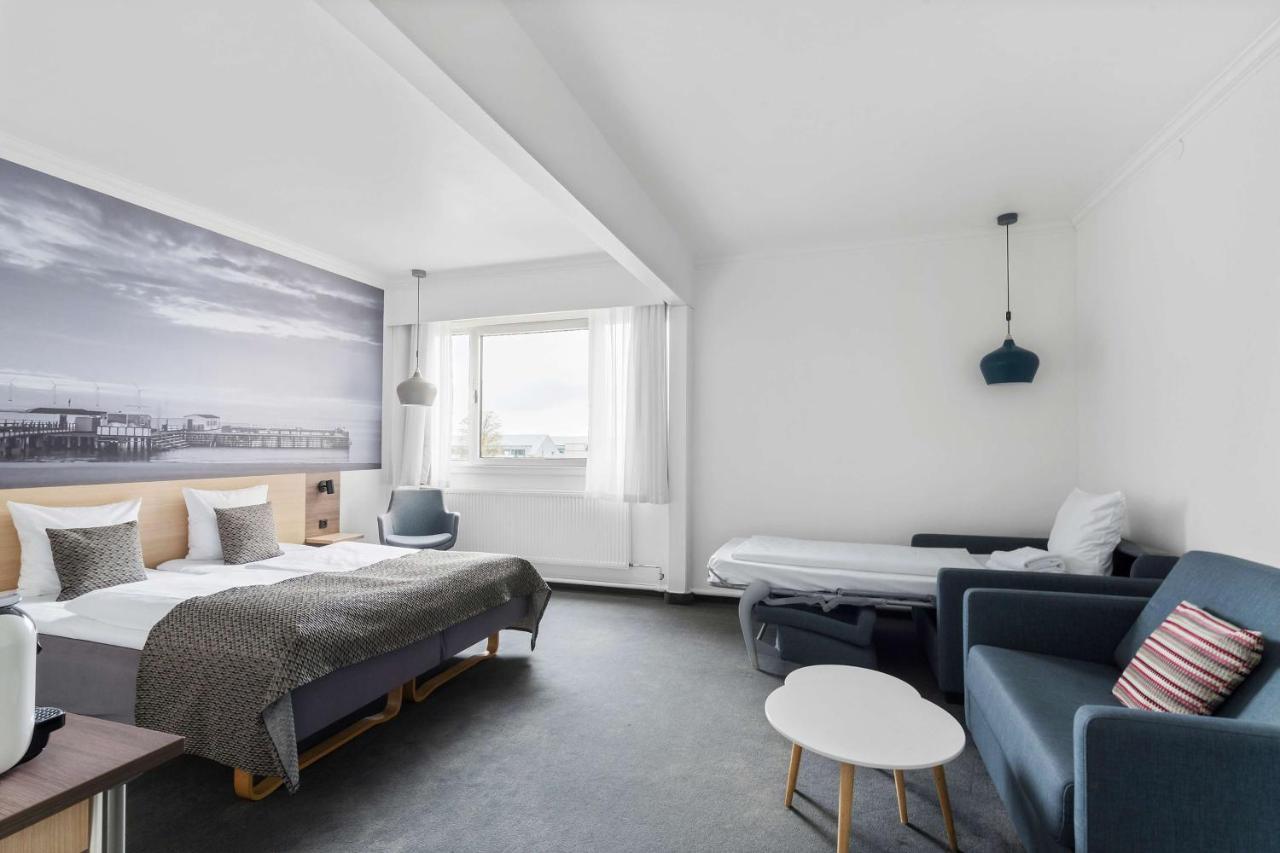 Hotell Western Airport København