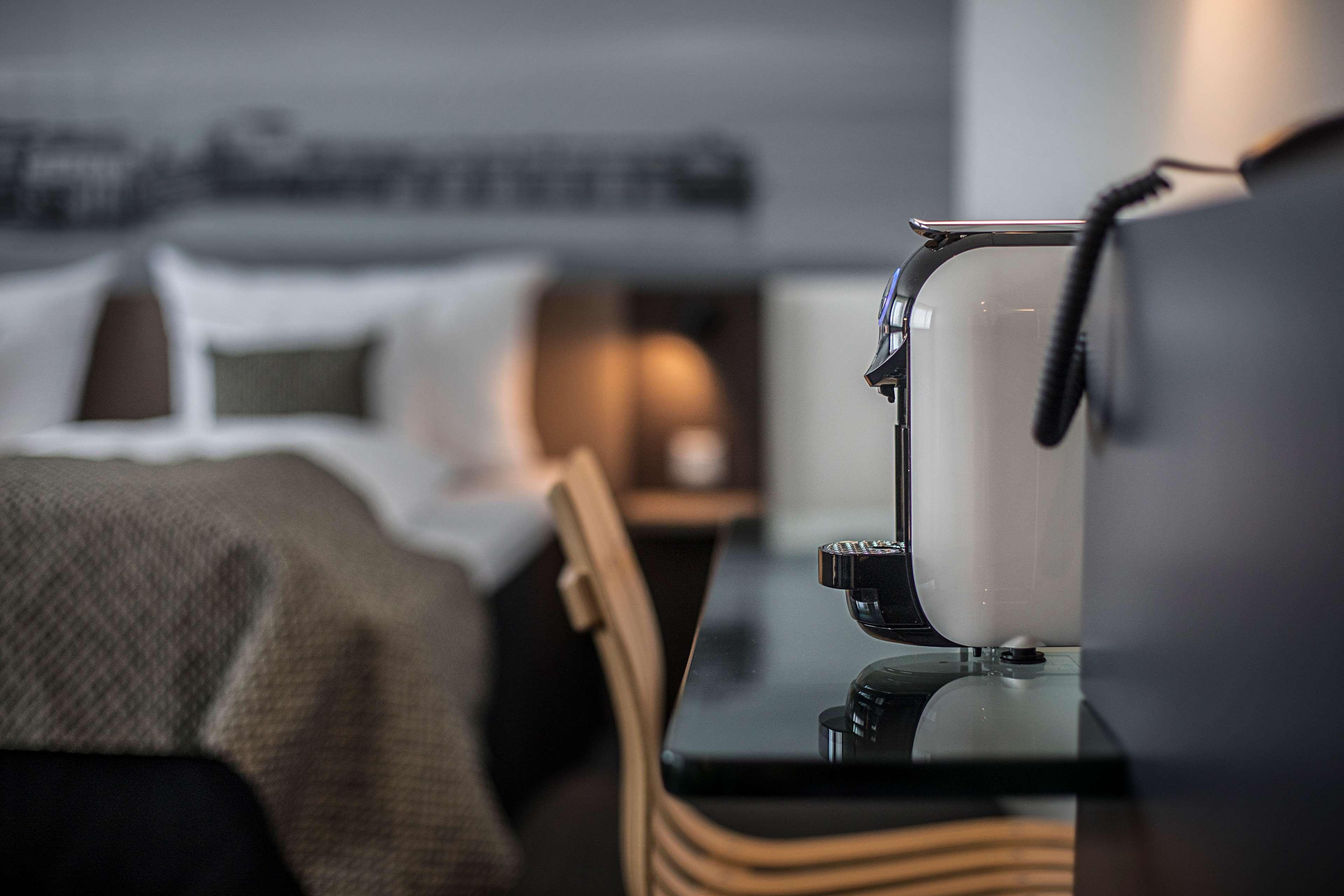 Hotell Western Airport 3*