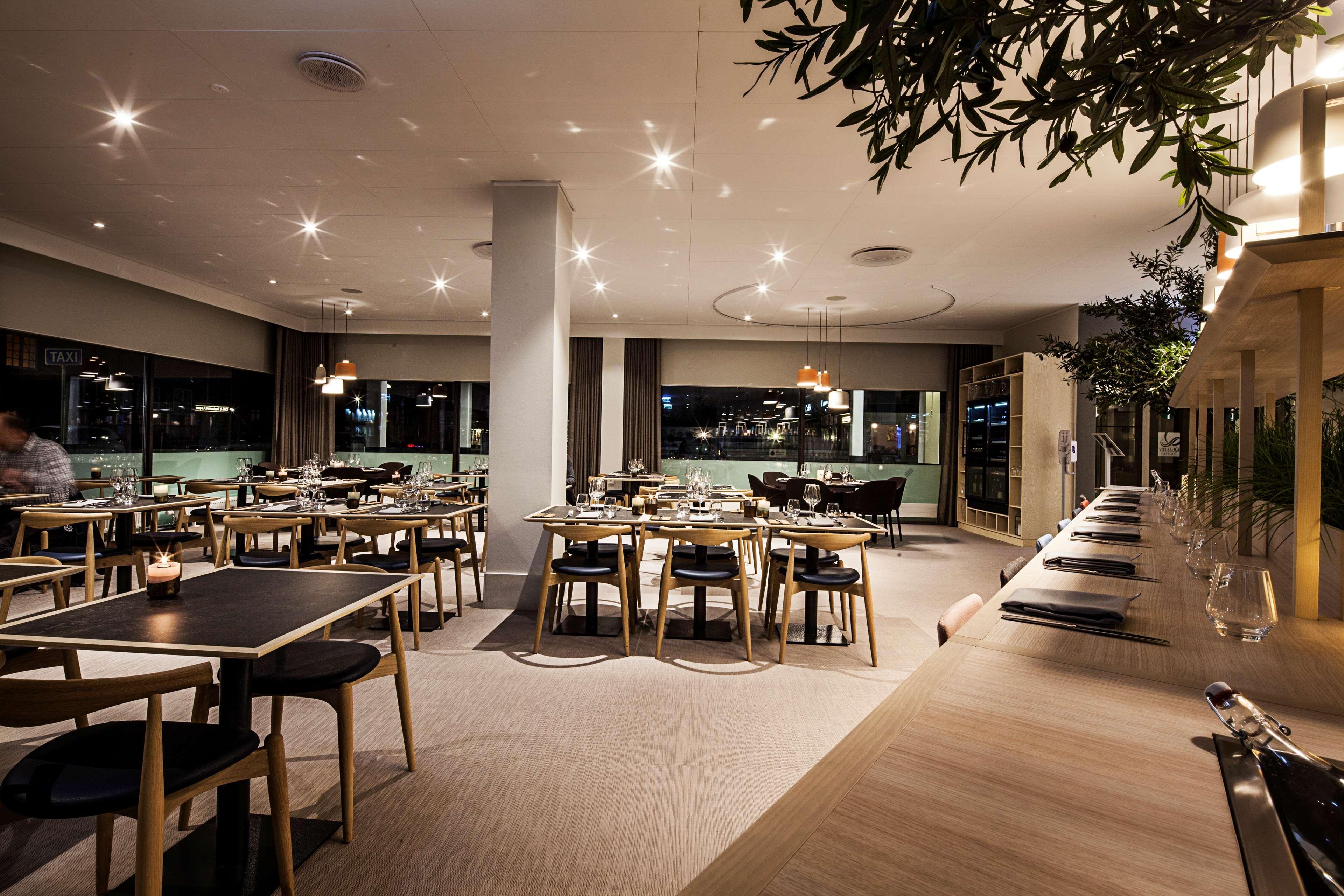 Hotell Western Airport