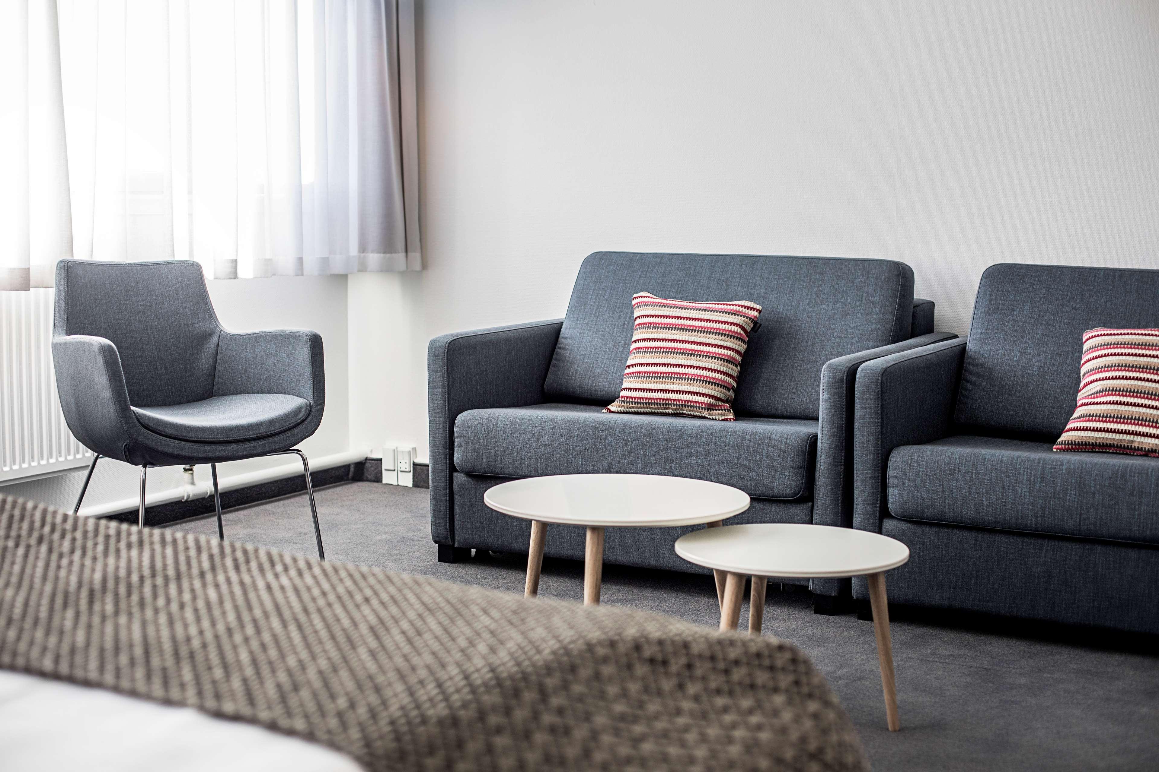 Hotell Western Airport København