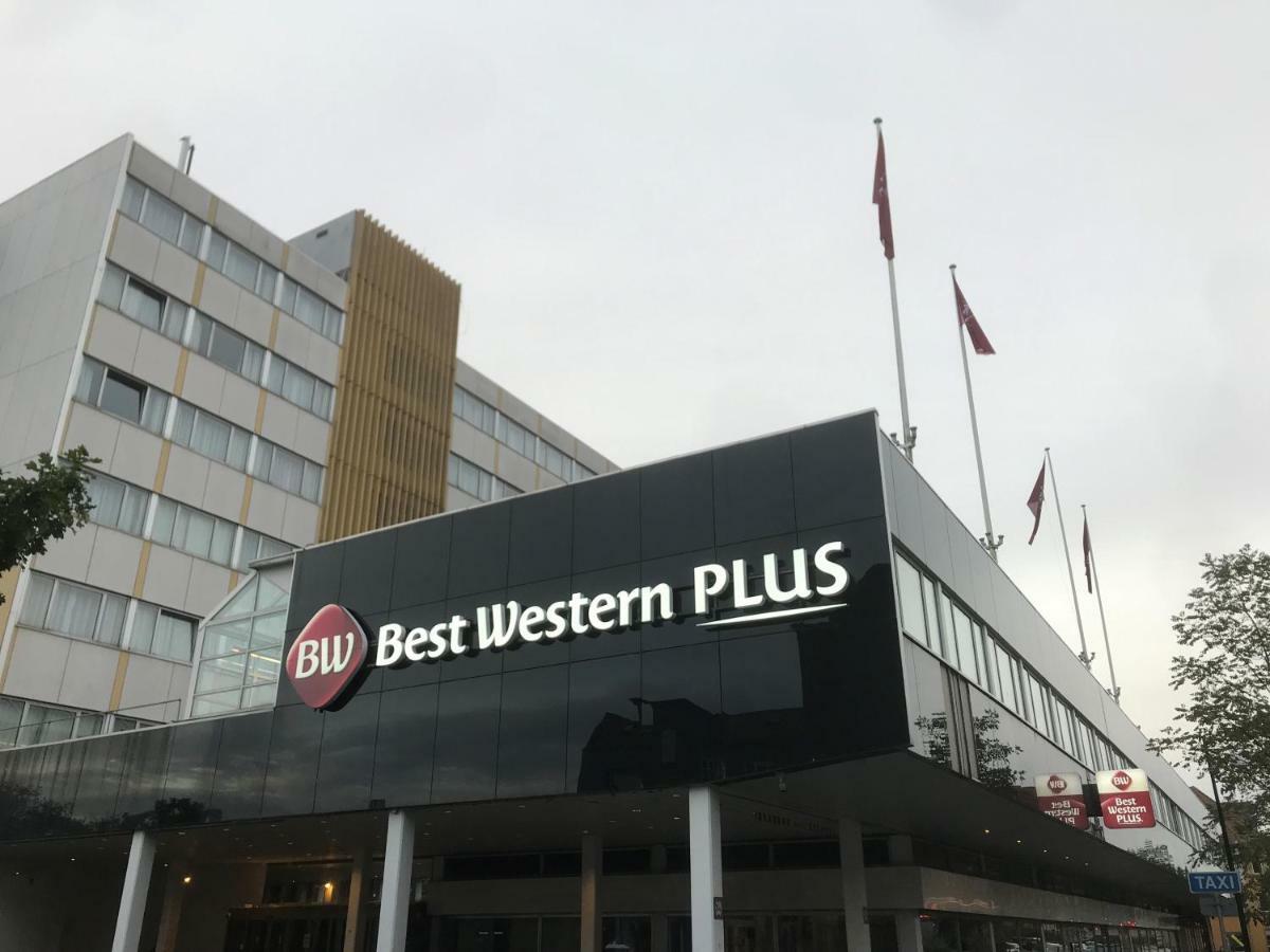 Hotell Western Airport København