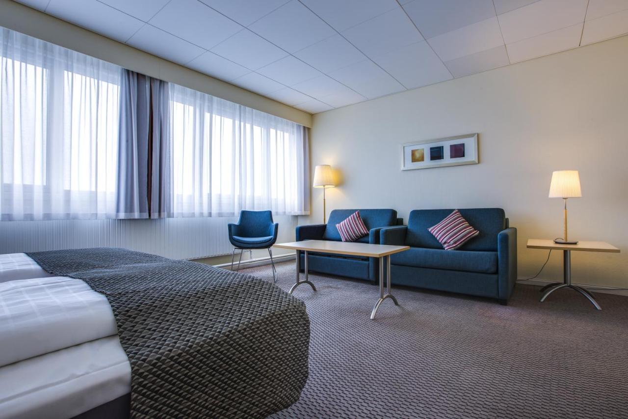 Western Airport Hotell